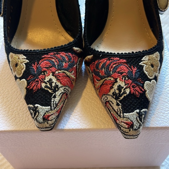 Dior Pump JADior Slingback - Picture 3 of 9